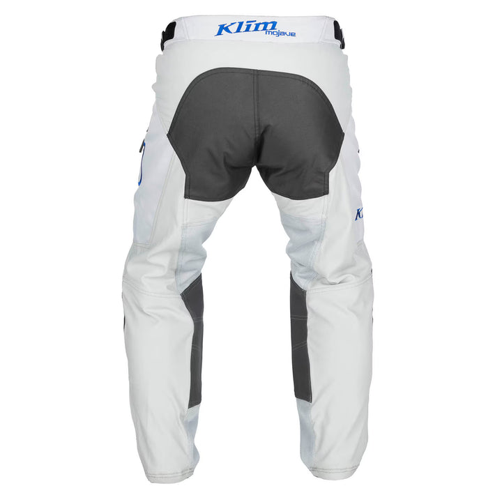 KLIM MOJAVE IN THE BOOT PANT - HIGH-RISE - NIGHTFALL BLUE
