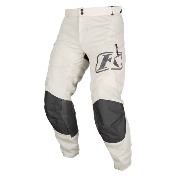 KLIM MOJAVE IN THE BOOT PANT - PETROL - PEYOTE - ASPHALT