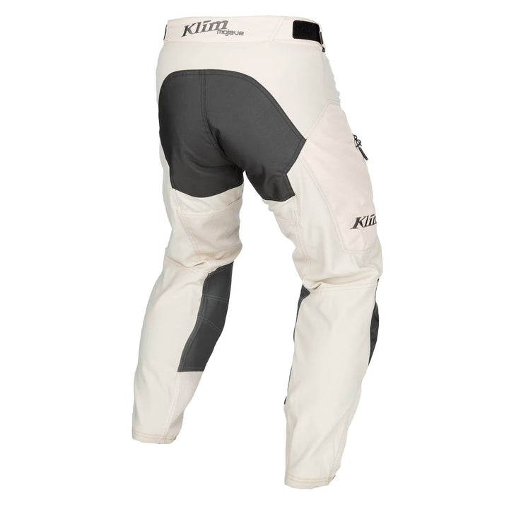 KLIM MOJAVE IN THE BOOT PANT - PETROL - PEYOTE - ASPHALT