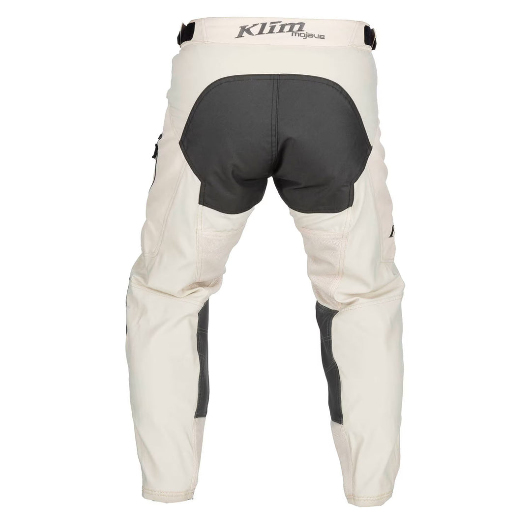 KLIM MOJAVE IN THE BOOT PANT - PETROL - PEYOTE - ASPHALT