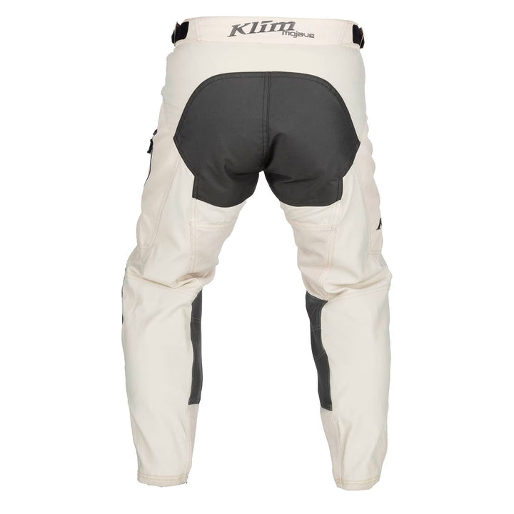 KLIM MOJAVE IN THE BOOT PANT - PETROL - PEYOTE - ASPHALT