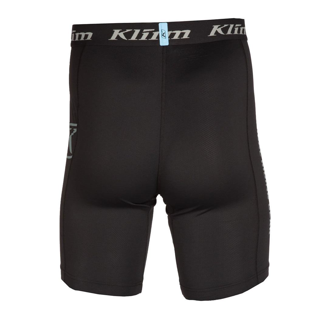 KLIM AGGRESSOR -1.0 BRIEF - BLACK