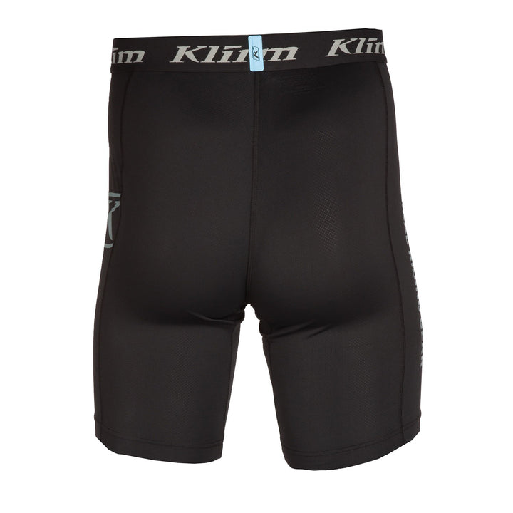 KLIM AGGRESSOR -1.0 BRIEF - BLACK
