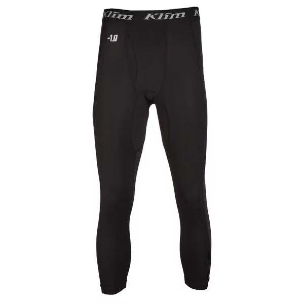 KLIM AGGRESSOR -1.0 PANT - BLACK