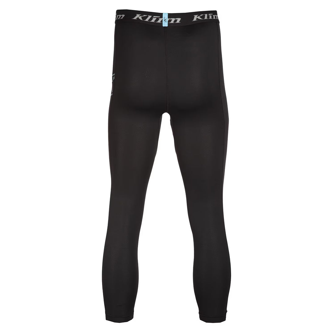KLIM AGGRESSOR -1.0 PANT - BLACK