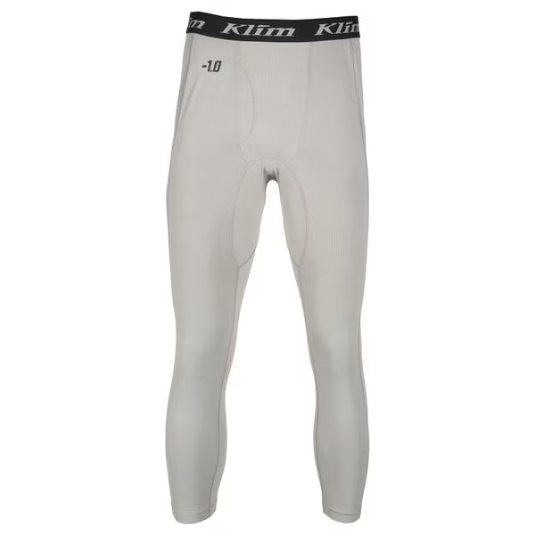 KLIM AGGRESSOR -1.0 PANT - MONUMENT GRAY