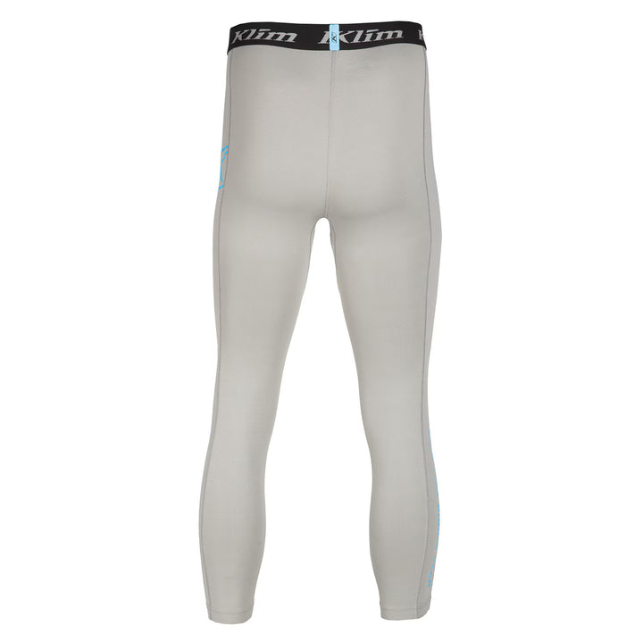 KLIM AGGRESSOR -1.0 PANT - MONUMENT GRAY