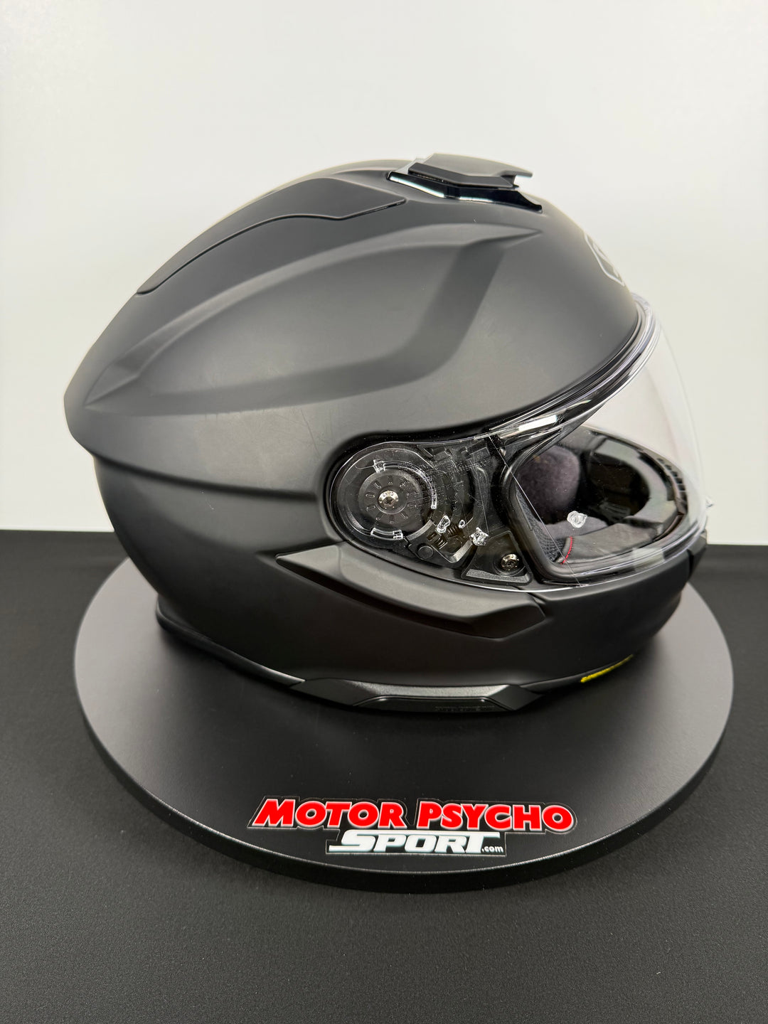 Shoei GT-Air 3 Helmet - Matte Black - Size XL - USED VERY GOOD