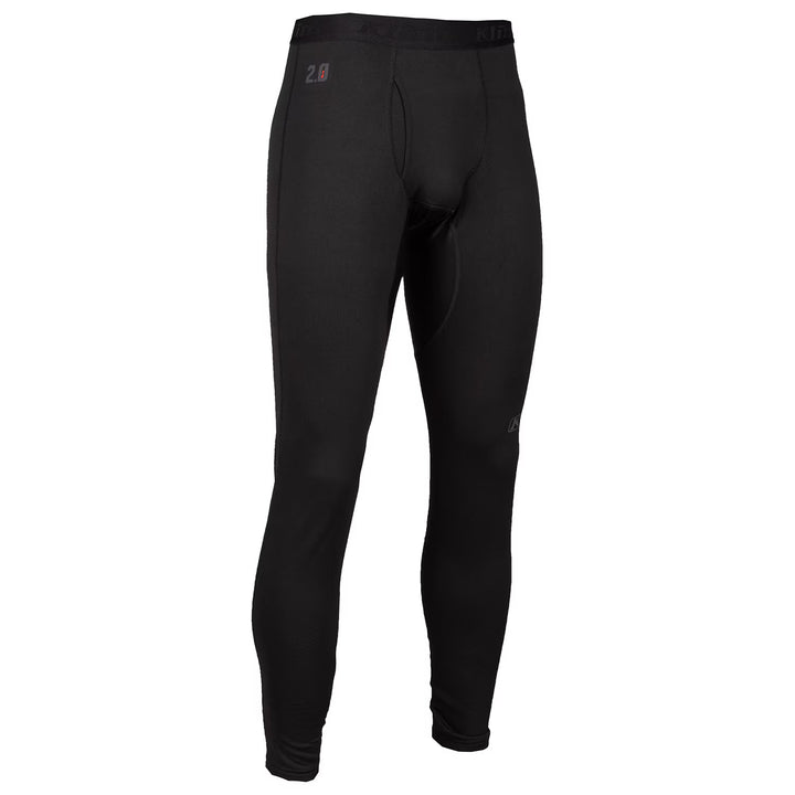 KLIM AGGRESSOR PANT 2.0 - BLACK