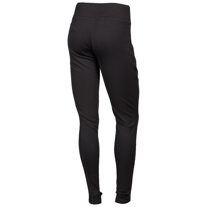 KLIM SOLSTICE PANT 2.0 - BLACK