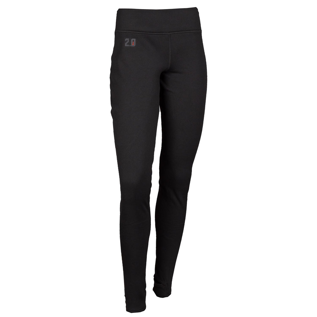 KLIM SOLSTICE PANT 2.0 - BLACK