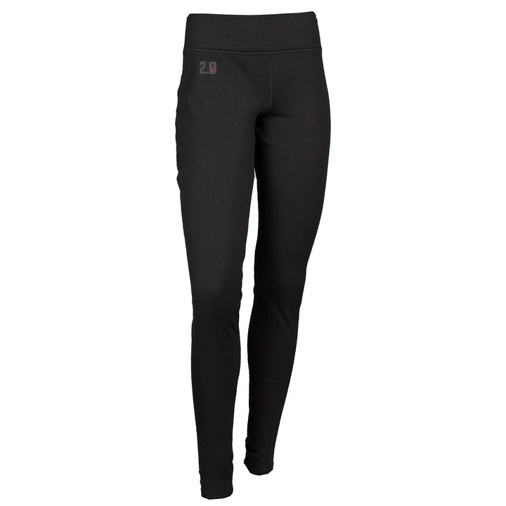 KLIM SOLSTICE PANT 2.0 - BLACK