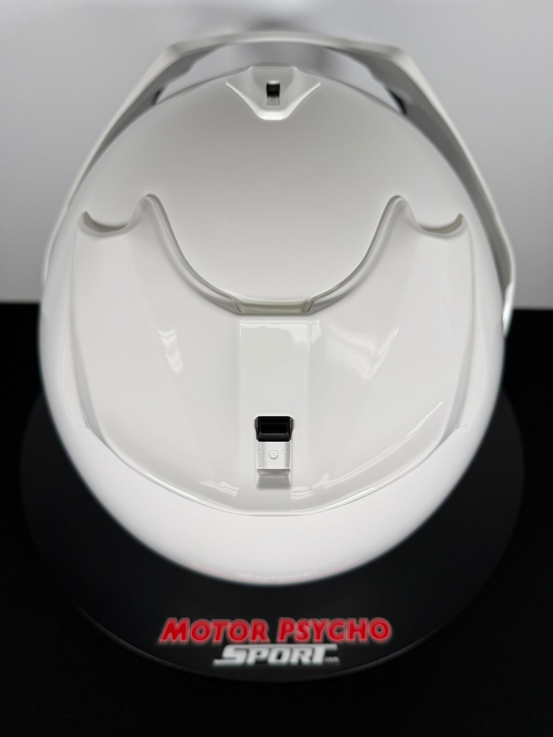 Arai XD-5 Helmet - Gloss White - Size Medium - OPEN BOX - FINAL SALE / NO RETURNS