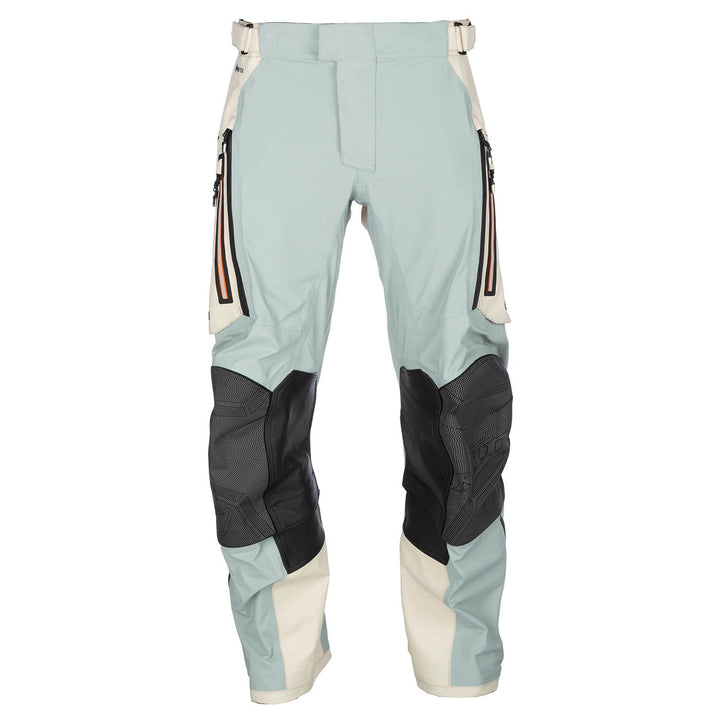 KLIM Adventure Rally Pant - Peyote - Slate Gray