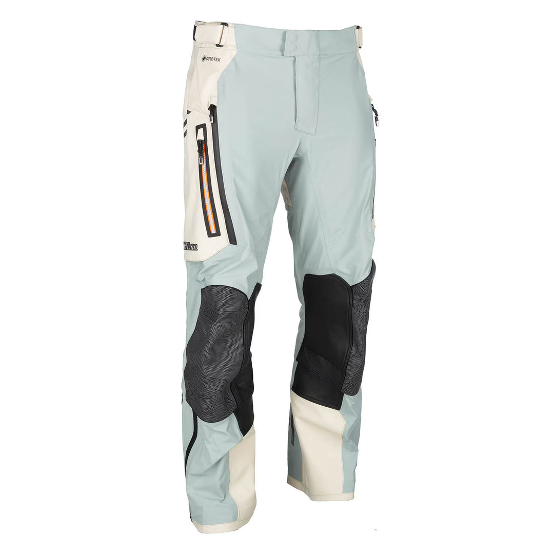 KLIM Adventure Rally Pant - Peyote - Slate Gray