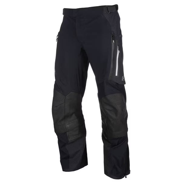 KLIM Adventure Rally Pant - Stealth Black