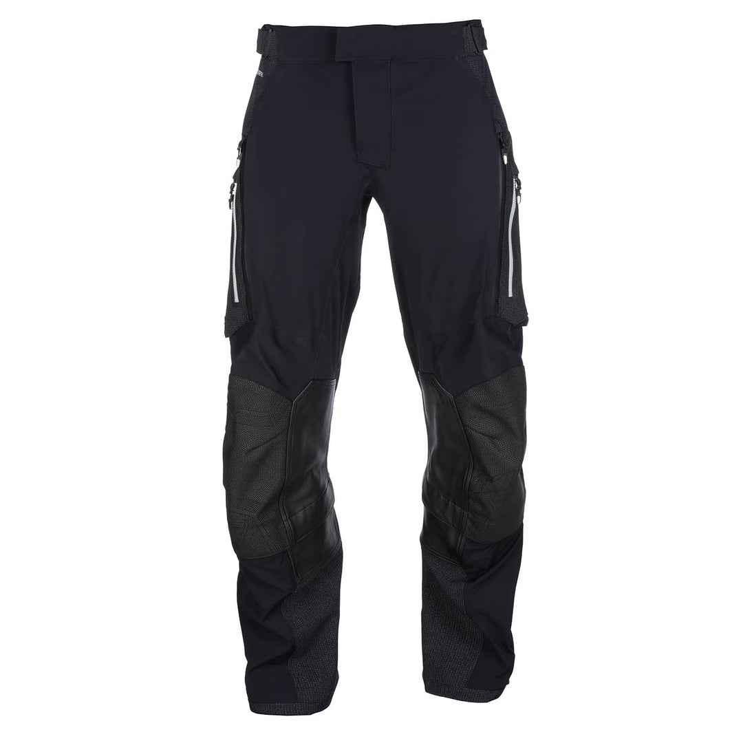KLIM Adventure Rally Pant - Stealth Black