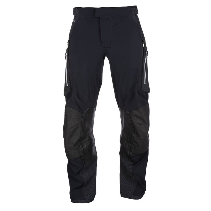 KLIM Adventure Rally Pant - Stealth Black