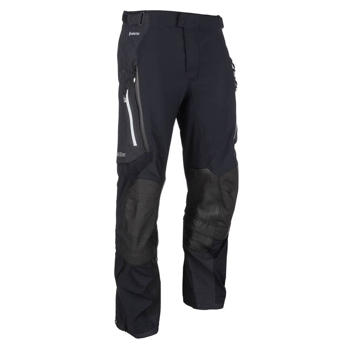 KLIM Adventure Rally Pant - Stealth Black