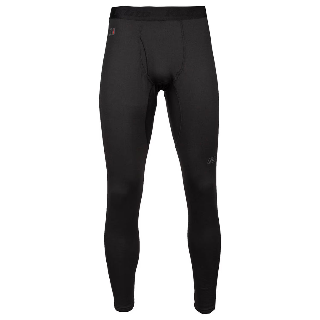 KLIM AGGRESSOR PANT 3.0 - BLACK