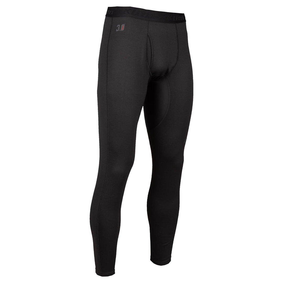 KLIM AGGRESSOR PANT 3.0 - BLACK