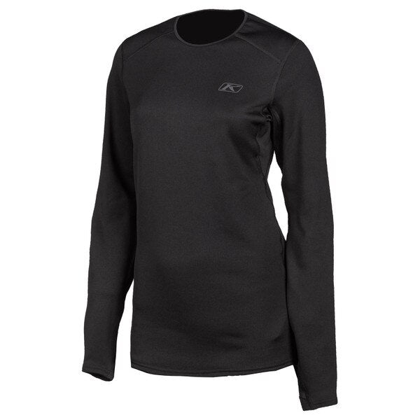 KLIM SOLSTICE SHIRT 3.0 - BLACK
