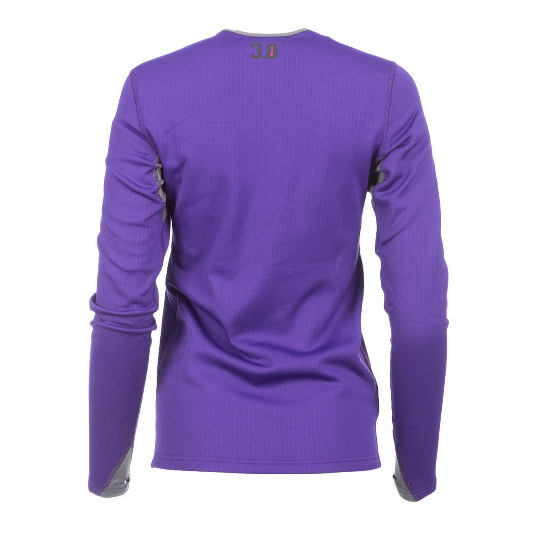 KLIM SOLSTICE SHIRT 3.0 - HELIOTROPE