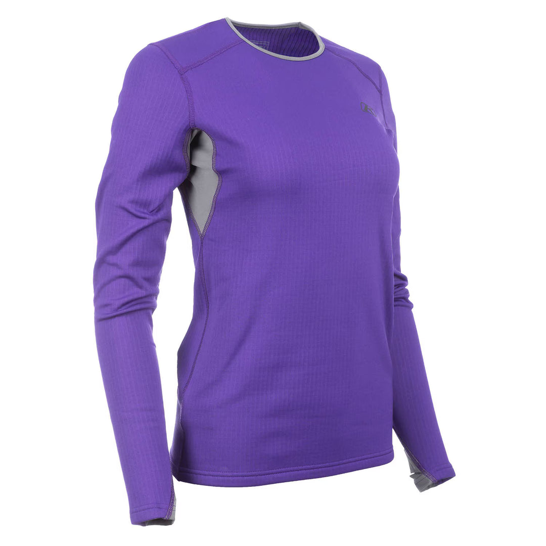 KLIM SOLSTICE SHIRT 3.0 - HELIOTROPE