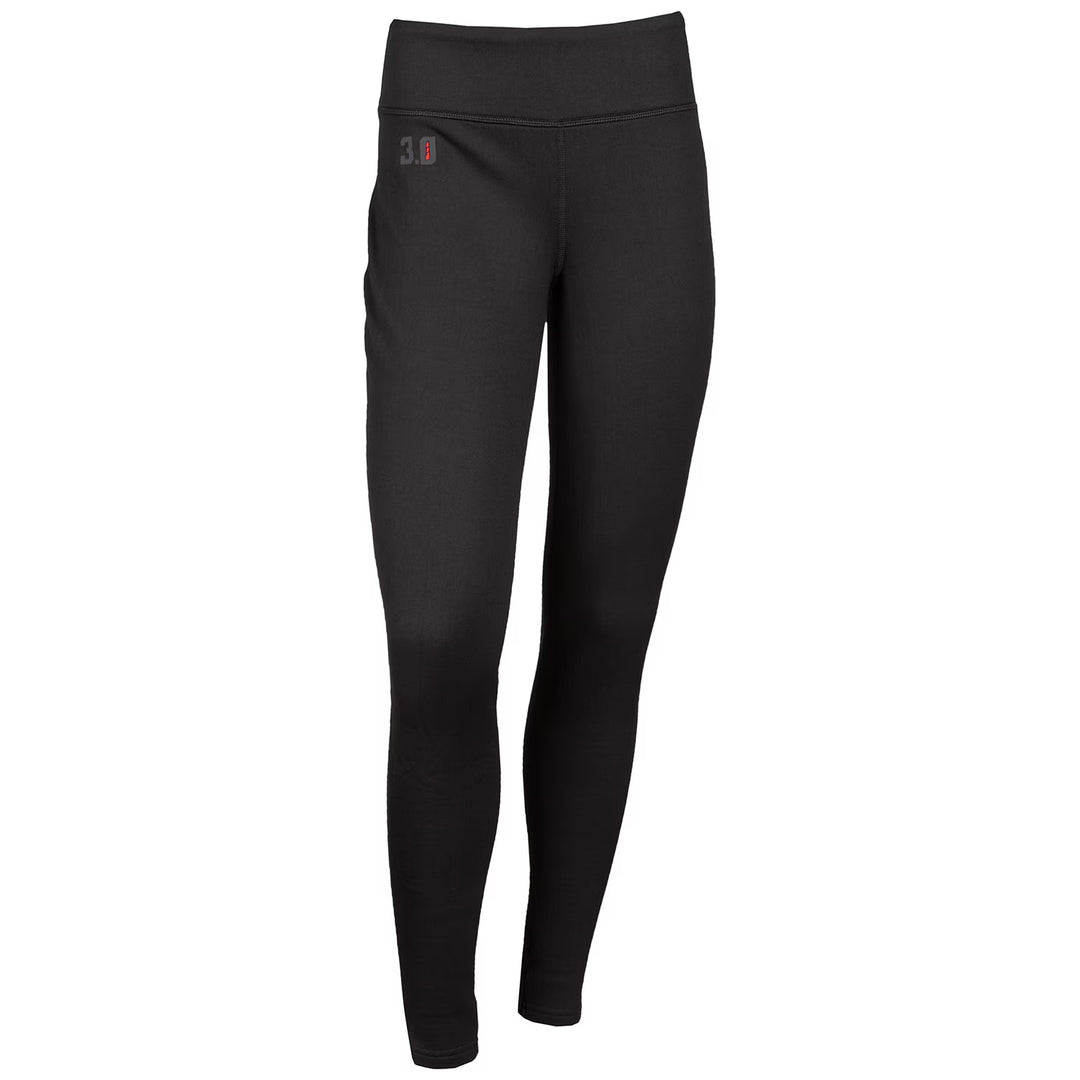 KLIM SOLSTICE PANT 3.0 - BLACK