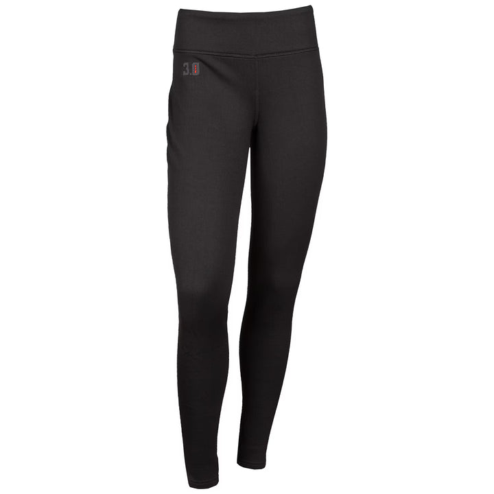 KLIM SOLSTICE PANT 3.0 - BLACK