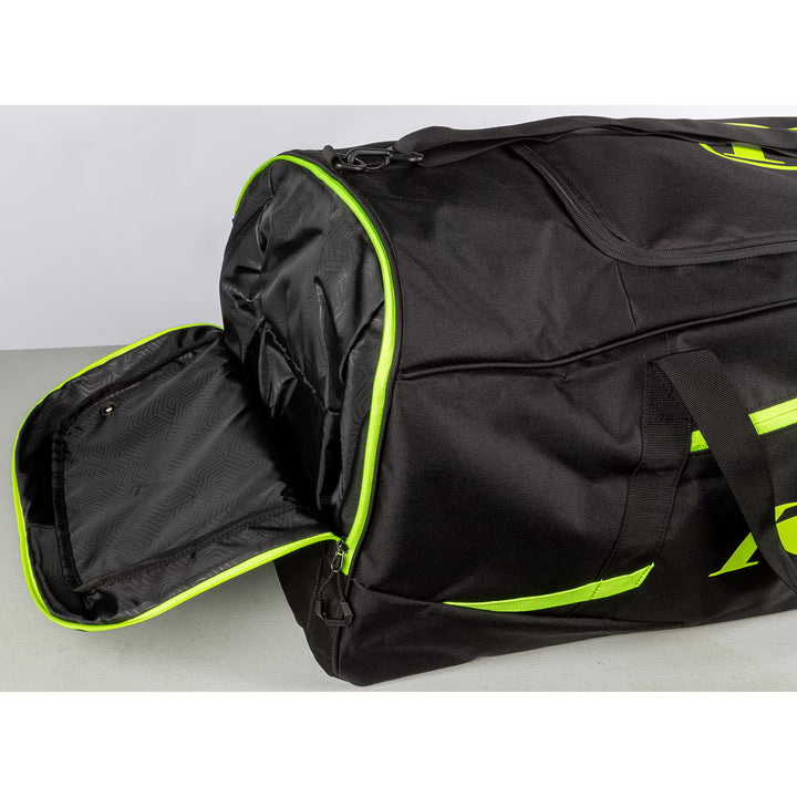 KLIM DRIFT GEAR BAG - BLACK - HI-VIS