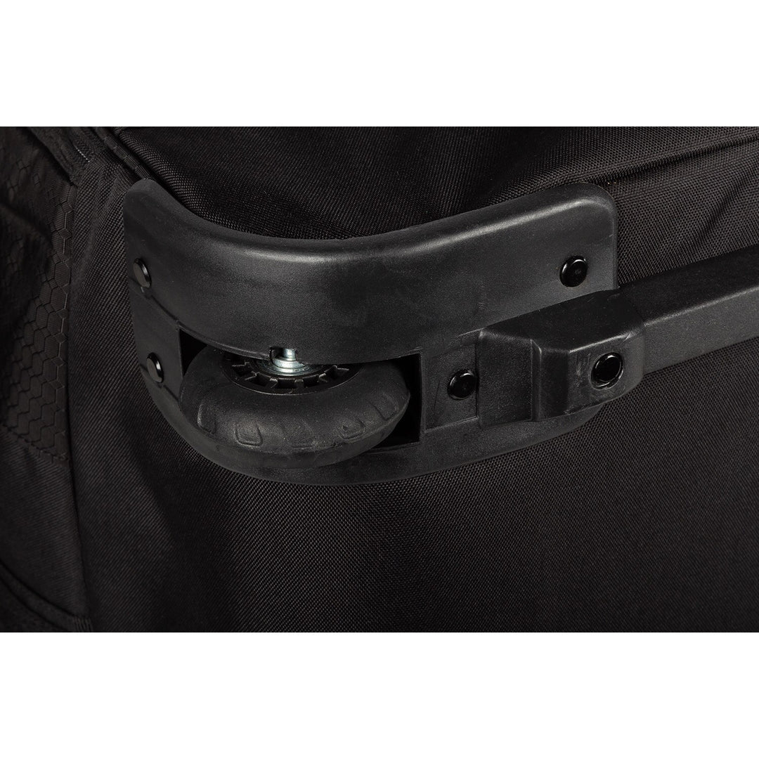 KLIM TEAM GEAR BAG - BLACK - CARBON FIBER