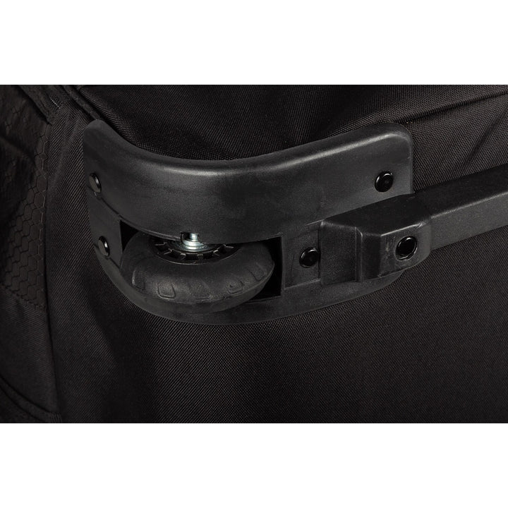 KLIM TEAM GEAR BAG - BLACK - CARBON FIBER