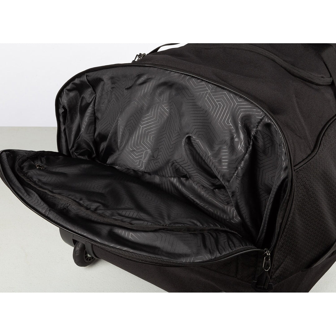 KLIM TEAM GEAR BAG - BLACK - CARBON FIBER