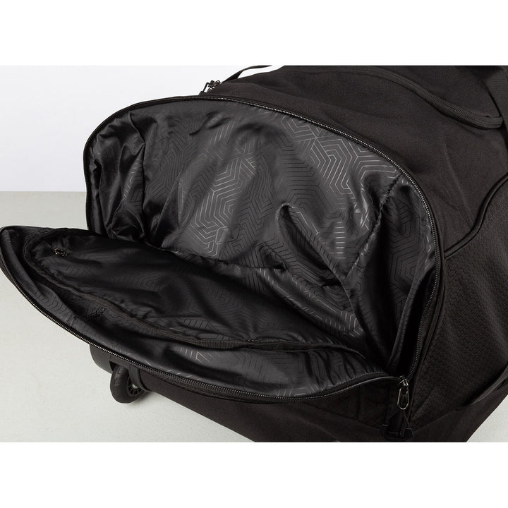 KLIM TEAM GEAR BAG - BLACK - CARBON FIBER