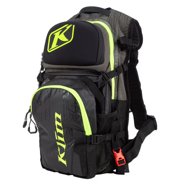 KLIM NAC PAK - CASTLEROCK - HI-VIS