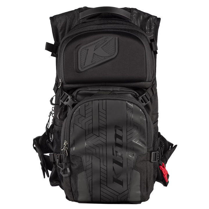 KLIM NAC PAK - CONCEALMENT