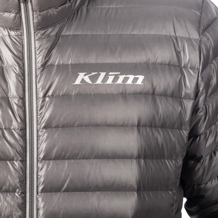 KLIM MAVERICK DOWN JACKET - CASTLEROCK