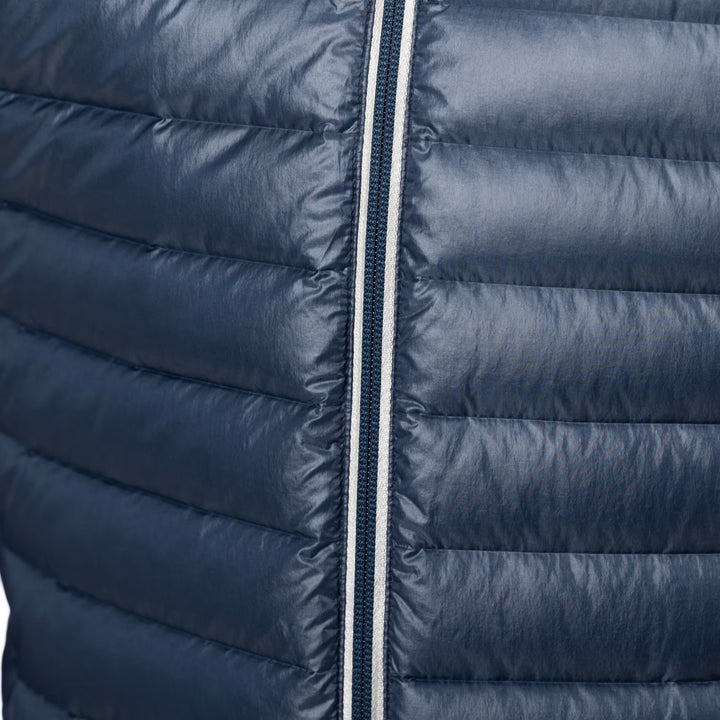 KLIM MAVERICK DOWN JACKET - INSIGNIA BLUE