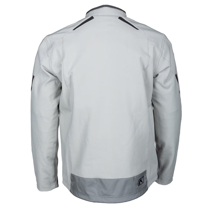 KLIM MARRAKESH JACKET - COOL GRAY