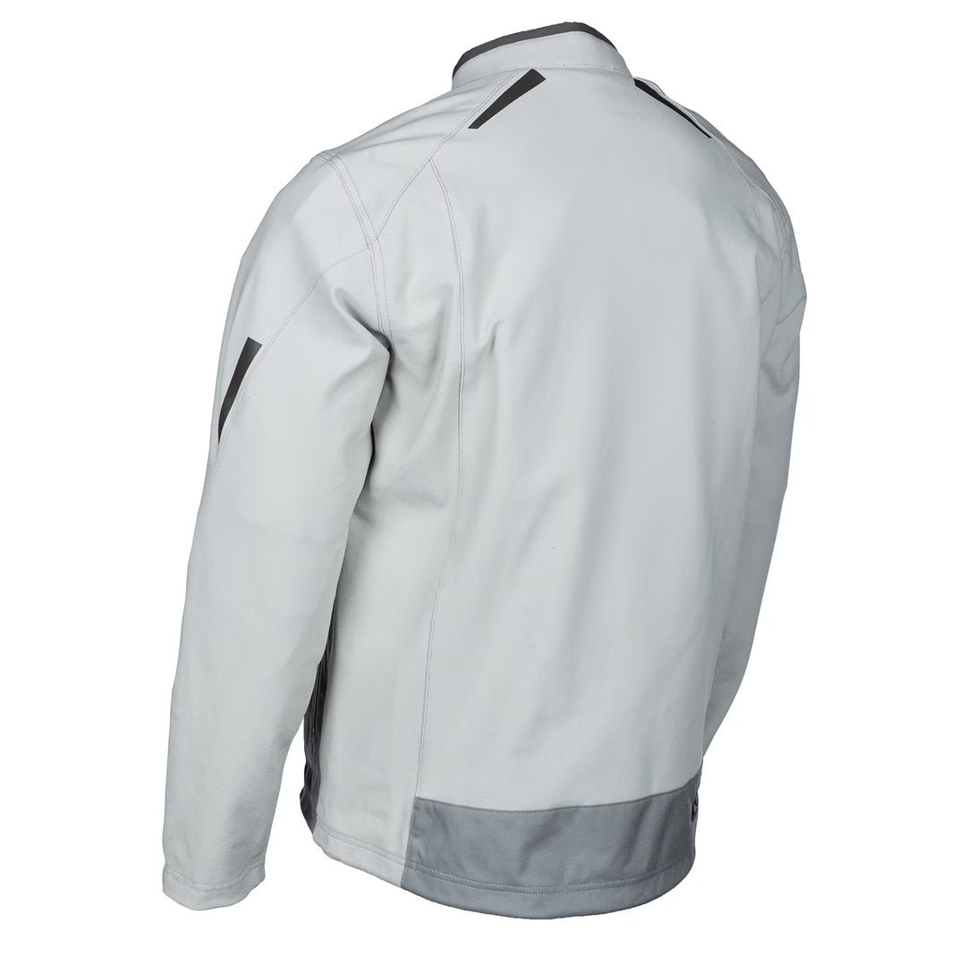 KLIM MARRAKESH JACKET - COOL GRAY