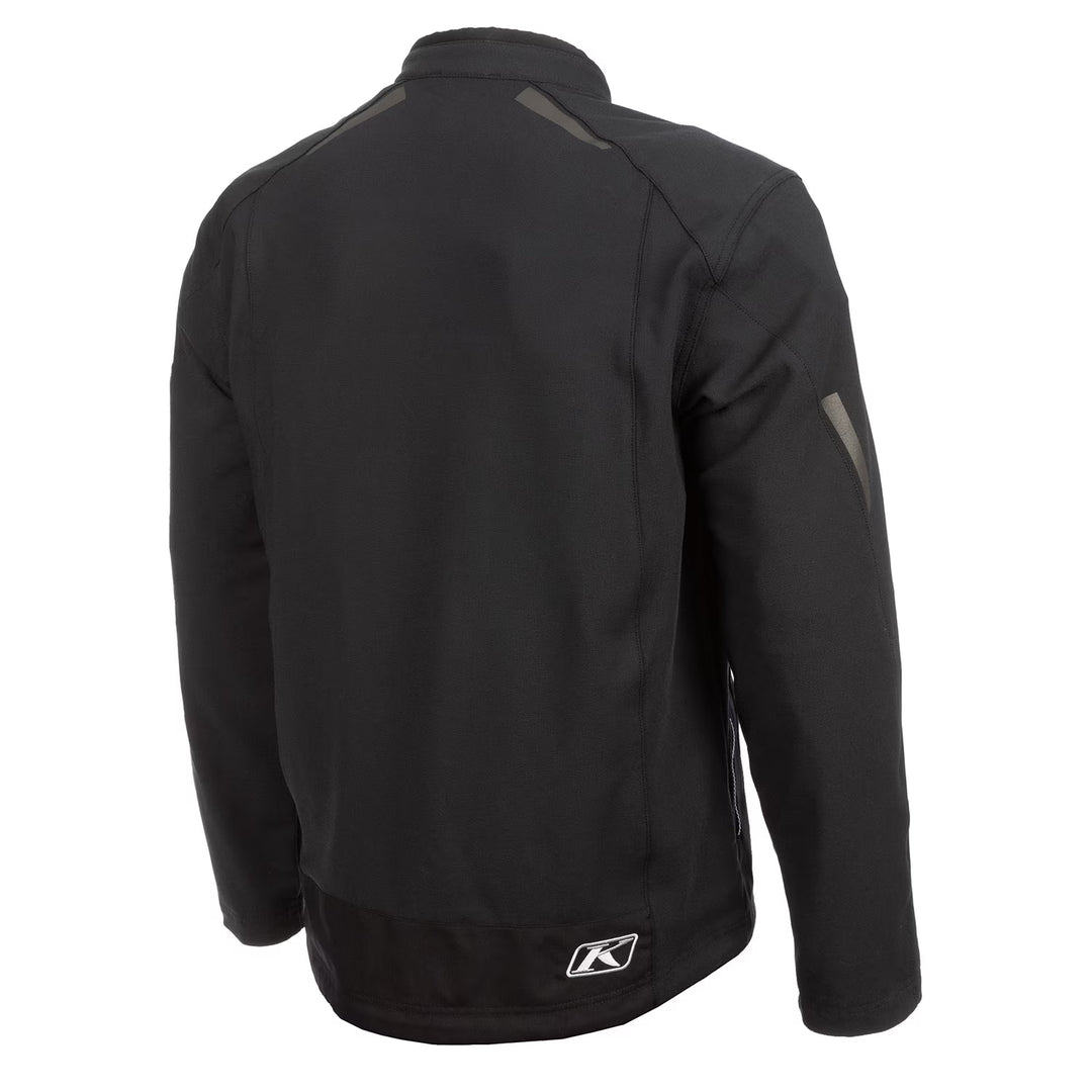 KLIM MARRAKESH JACKET - STEALTH BLACK