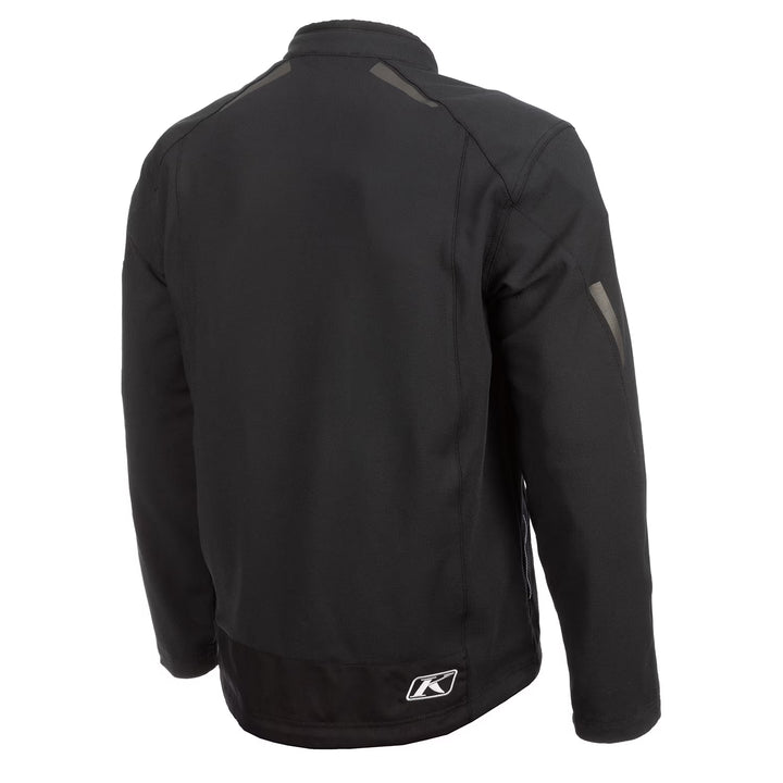 KLIM MARRAKESH JACKET - STEALTH BLACK