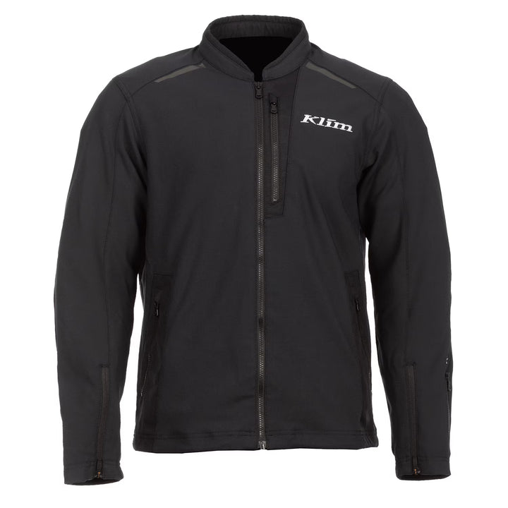 KLIM MARRAKESH JACKET - STEALTH BLACK