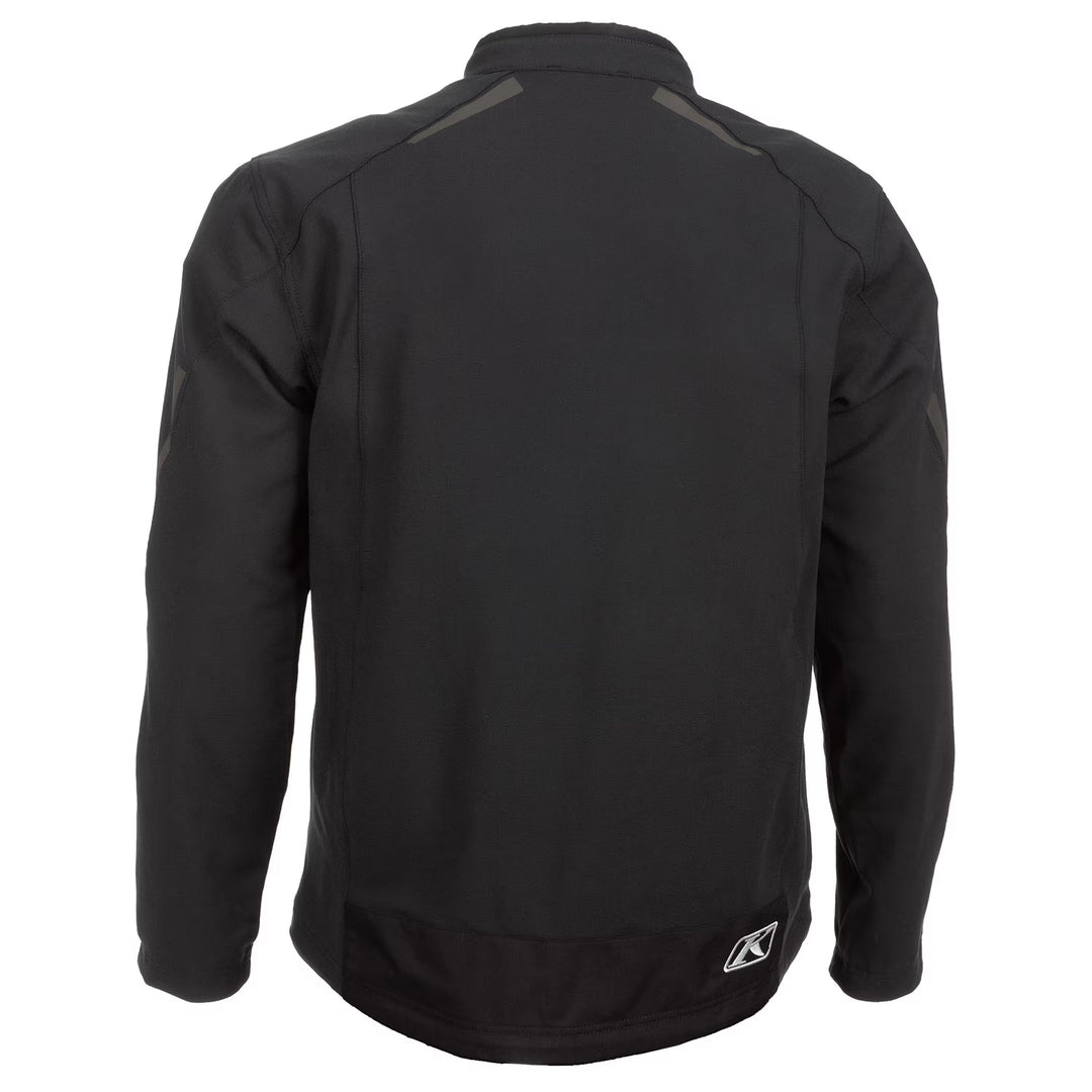 KLIM MARRAKESH JACKET - STEALTH BLACK