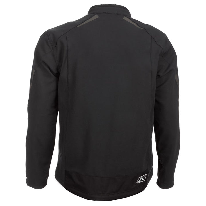 KLIM MARRAKESH JACKET - STEALTH BLACK