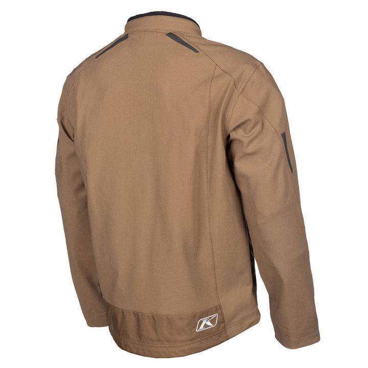 KLIM MARRAKESH JACKET - TEAK