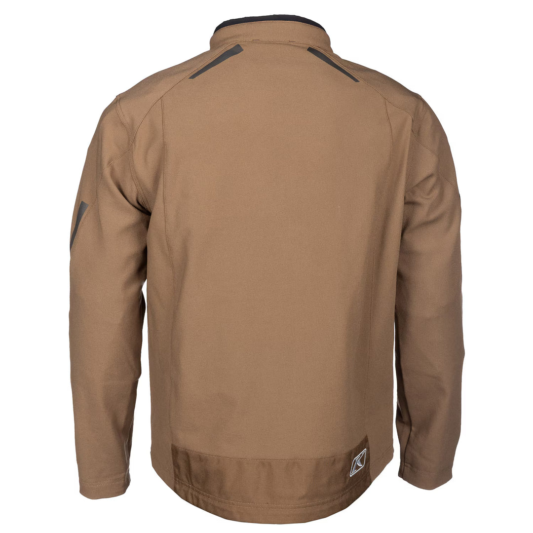 KLIM MARRAKESH JACKET - TEAK