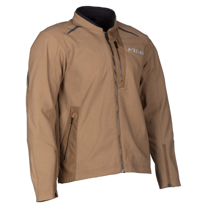 KLIM MARRAKESH JACKET - TEAK