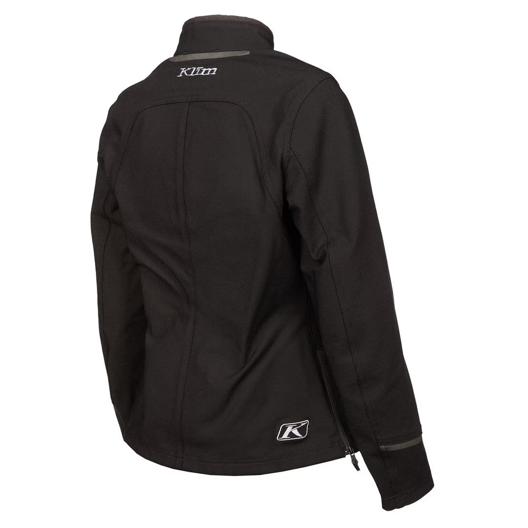 KLIM WOMEN'S MARRAKESH JACKET - BLACK